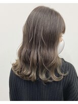 アライブ キチジョウジ(ALIVE Kichijoji)&nbsp;境目が気にならないグラデーションカラー