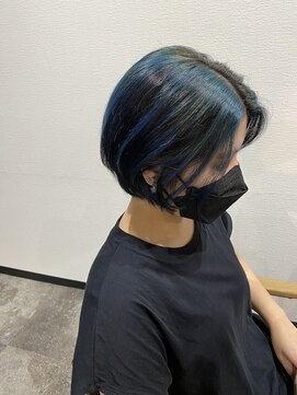 おしゃれ泥棒 《おしゃれ泥棒》デザインカラー