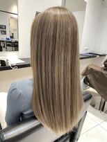 フラミューム 三島(flammeum)&nbsp;ミルクティーグレージュ