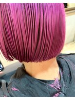 カセッタ(Casetta.)&nbsp;ゲストスナップ