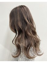 アライブ キチジョウジ(ALIVE Kichijoji)&nbsp;ALIVE kichijoji/ナチュラルハイライト