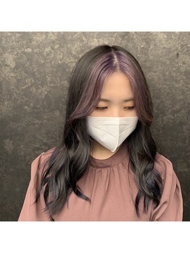 マヒカ(MAGICA) フェイスフレーミング