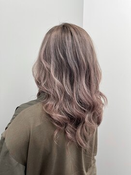 アプシー 明石店(Apsee) 【ApseeHair】
