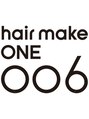 ワン 大船(ONE006)/hairmakeONE