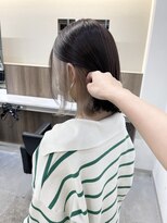 エイト 博多店(EIGHT hakata)&nbsp;☆インナーカラー☆