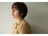 【指名無し】ディレクターカット+シャンプー￥6930→￥5,830