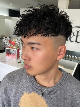 メビウス(Mebius) スペインカール