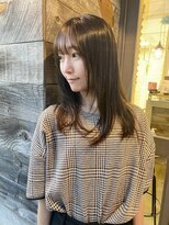 ロンタン(Longtemps) フェイスレイヤー