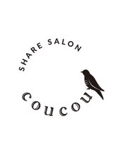 SHARE SALON coucou【シェアサロン ククー】
