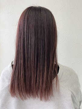 ピカソ ほなみ店 color×cut