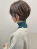 【1周年記念】必ずキマる。　似合わせデザインカット[北九州/小倉駅]