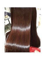 アイノアフィルン 麻布十番(AInoa fiRun)&nbsp;カラーエステ【髪質改善/縮毛矯正/トリートメント】