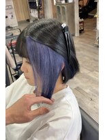 ヴェロニカ バイ ソル(Veronica by SOL)&nbsp;ブルーラベンダー