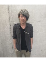 リンクス(LINXS by LAVISH) 長南 将俊