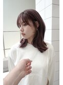 くびれミディアム×ラベンダー◯浜本大志