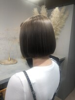 エイト 横浜店(EIGHT)&nbsp;グレージュ