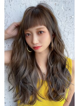 オブハーツ 八王子みなみ野店(OF-HEARTS) 【髪質改善/白髪ぼかし/白髪染め/ハイライト/八王子みなみ野】