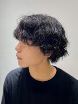 オリ 仙台(Oli)&nbsp;20代～30代メンズツイストスパイラル【仙台】