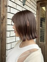 ヴィヴェンテ(VIVENTE.)&nbsp;ボブ