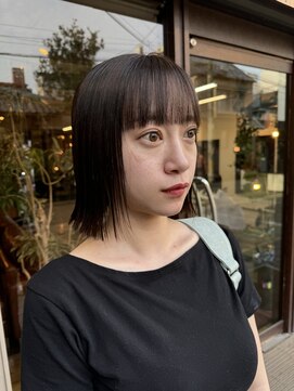 コレット ヘアー 大通(Colette hair) 【大人気☆レイヤースタイル485☆】