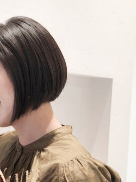 キャリコ(Calico) ナチュラルボブ