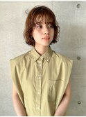 20代30代40代ナチュラル大人可愛いレイヤースタイル