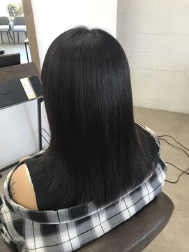 ラヴィリス バイ レム(Raviliss by rem) 髪質改善/髪質改善縮毛矯正/トリートメント