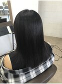 髪質改善/髪質改善縮毛矯正/トリートメント