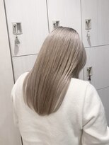 シエル バイ ケンジ 登戸 生田(CIEL by KENJE)&nbsp;【髪質ケア】 オージュアトリートメント