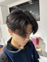 バース 梅田中崎町店(BIRTH)&nbsp;シースルーセンターパートウルフ