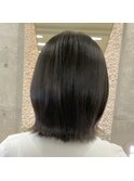 外ハネボブ