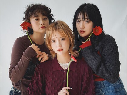 コラゾン イオンモール長久手店(Corazon)の写真
