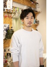 ドルクスザタイガーリヨウシツ(Dorcus the tiger)&nbsp;宮島 隆史