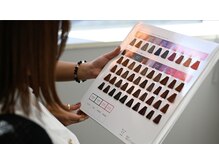 ☆カラーリングorワインディング☆