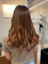 ルフレ 新宿本店2nd(Reflet)&nbsp;◎プルエクステプラチナ