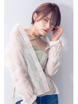 スノードロップ 高円寺店(Snowdrop)&nbsp;フェミニンロング/似合わせカット/ウエーブミディアム/高円寺