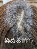 いつもと違う仕上がり、髪に艶を、頭皮は綺麗も綺麗していきます