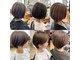 ルーフ ヘア アンド リラクション(RooF Hair and Relaxation)の写真