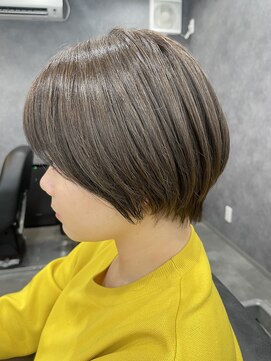 ロイロ バイ シアカ(loilo by SEA A KA) お客様スタイル59