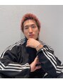 ユニークバイケンジ 町田(unique KENJE) 坂井 那吏