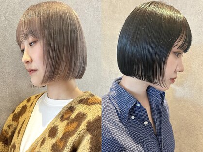バレ(BALE)の写真