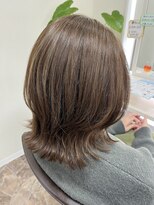 スピカ(Spica)&nbsp;くびれヘア