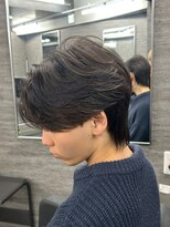 ローグ(ROGUE)&nbsp;フェザーセンターパート