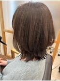 レイヤーボブ