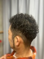 ヘアーメークテスタヴァンティ (Hair make Testavanti)&nbsp;野方カール