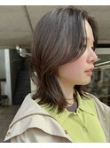 20代30代40代大人可愛いレイヤーカット