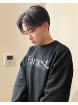 パルク(parc)&nbsp;メンズショート