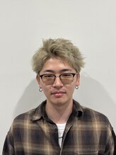 ファースト 八戸店(First) 花澤 陸