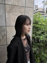 バイエイト 野並店(By Eight) レイヤースタイル