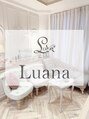 ルアナ ヘア アンド トリートメント(Luana) KARIN